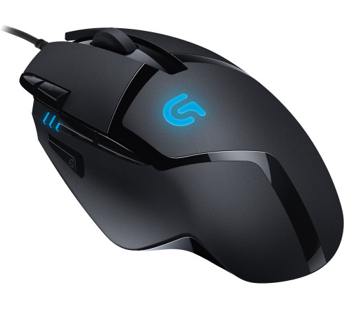 Игровая мышь Logitech G402 Hyperion Fury