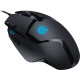 Игровая мышь Logitech G402 Hyperion Fury