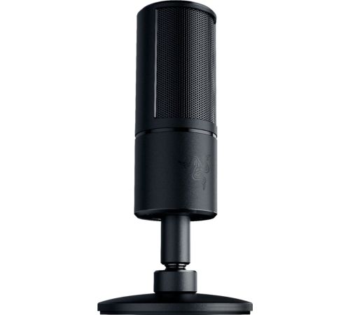 Микрофон Razer Seiren Emote
