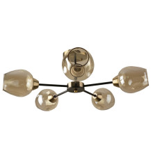 Припотолочная люстра Hiper Louise H191-5