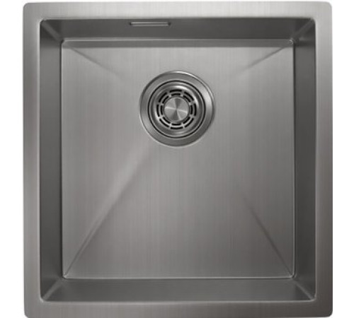 Кухонная мойка Granula GR-4445U сатин
