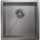 Кухонная мойка Granula GR-4445U сатин
