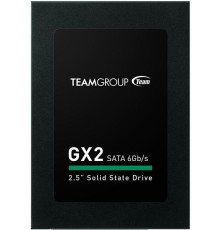 SSD Team GX2 512GB T253X2512G0C101