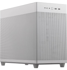 Корпус ASUS Prime AP201 белый