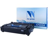 Картридж NV Print NV-CF325X аналог HP CF325X