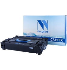 Картридж NV Print NV-CF325X аналог HP CF325X
