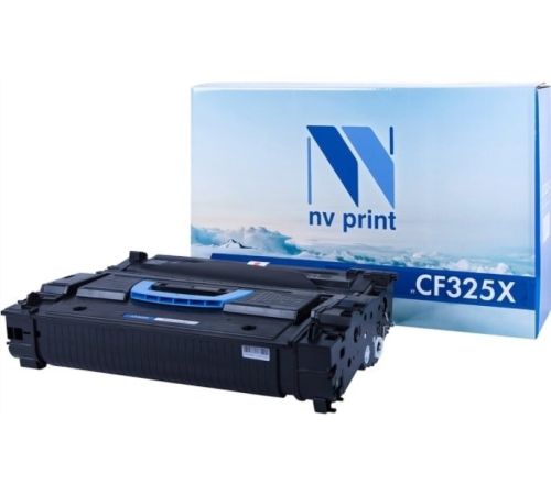 Картридж NV Print NV-CF325X аналог HP CF325X