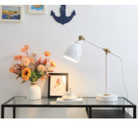 Настольная лампа ArtStyle HT-719W