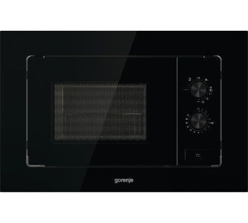 Микроволновая печь Gorenje BM201EG1BG