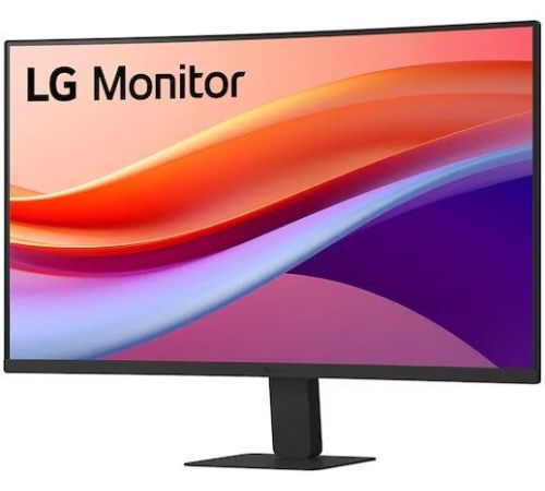 Монитор LG 27U421A-B