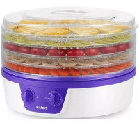 Сушилка для овощей и фруктов Kitfort KT-1935-1