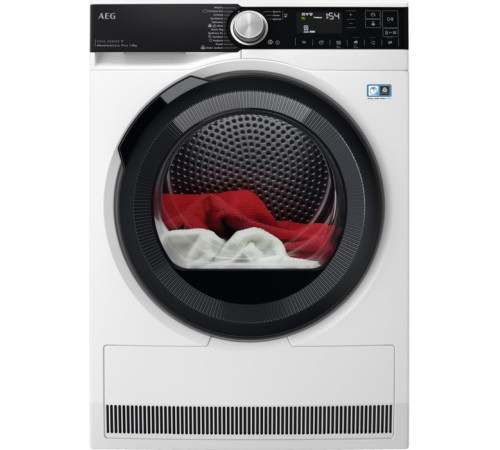 Сушильная машина AEG TR958M6CE