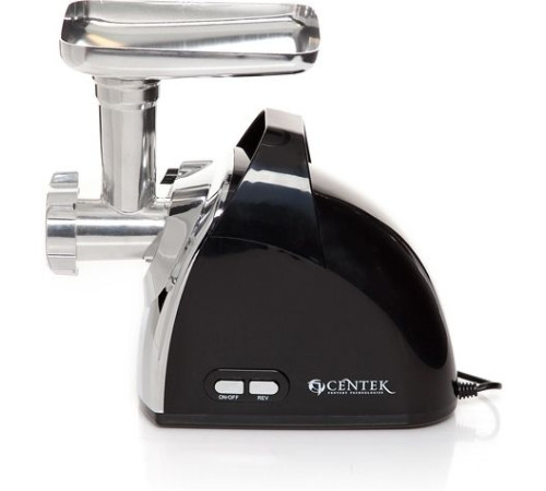 Мясорубка CENTEK CT-1603 черный
