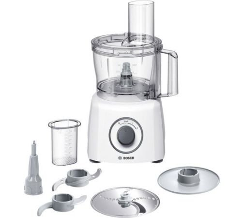 Кухонный комбайн Bosch MCM3100W