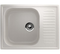 Кухонная мойка Ulgran U-202 белый