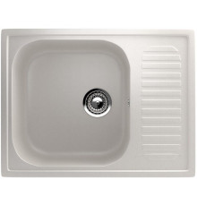 Кухонная мойка Ulgran U-202 белый
