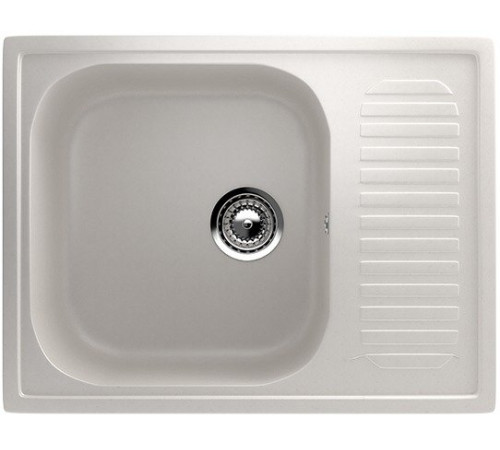 Кухонная мойка Ulgran U-202 белый