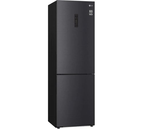 Холодильник LG DoorCooling+ GA-B459CBTL