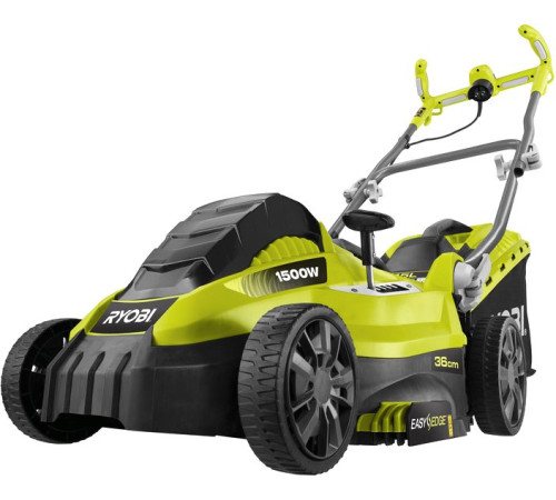 Колёсная газонокосилка  Ryobi RLM15E36H