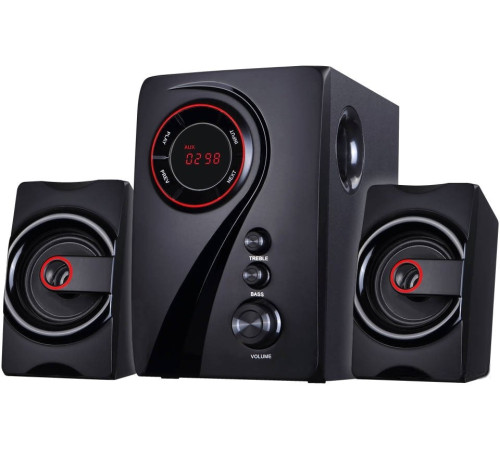 Акустика Ginzzu GM-406