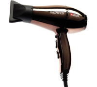Фен Dewal Magnifico коричневый [03-007]