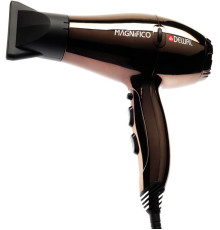 Фен Dewal Magnifico коричневый [03-007]