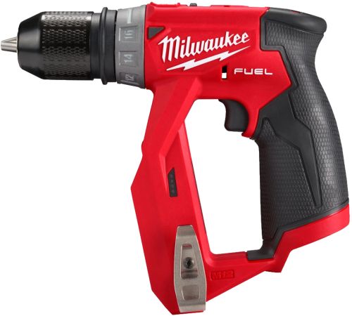 Дрель-шуруповерт Milwaukee M12 FDDXKIT-0X 4933471332 без АКБ, кейс