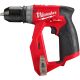 Дрель-шуруповерт Milwaukee M12 FDDXKIT-0X 4933471332 без АКБ, кейс