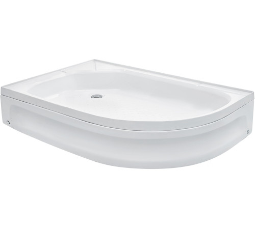 Душевой поддон River Wemor 100/80/24 R