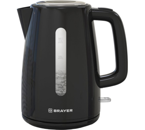 Электрический чайник Brayer BR1058BK