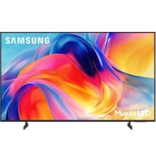 MiniLED телевизор Samsung Mini LED M70 4K UE43M70HAUXPY