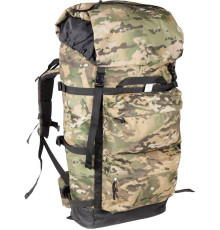 Туристический рюкзак Huntsman Пикбастон Оксфорд/Рип-Стоп Мультикам 100 л
