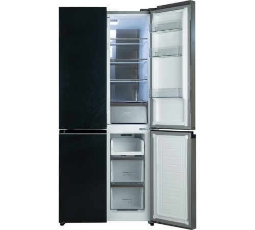 Четырёхдверный холодильник Бирюса CD 496 TBG