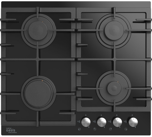 Варочная панель Making Oasis Everywhere P-GBR
