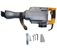 Отбойный молоток Zitrek ZKDH-50 067-2000