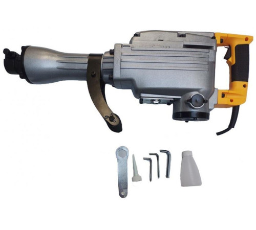 Отбойный молоток Zitrek ZKDH-50 067-2000