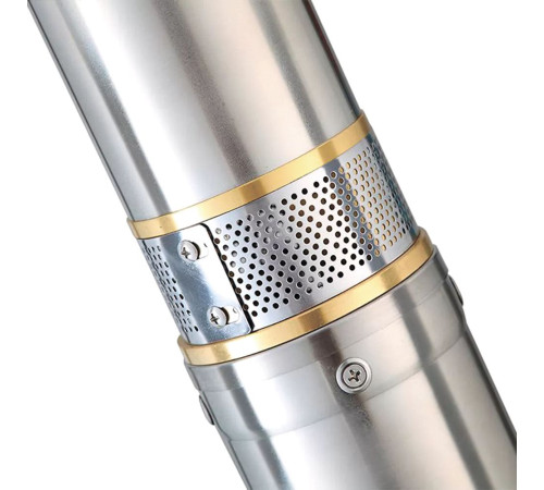 Скважинный насос IBO 3Ti15 кабель 20 метров