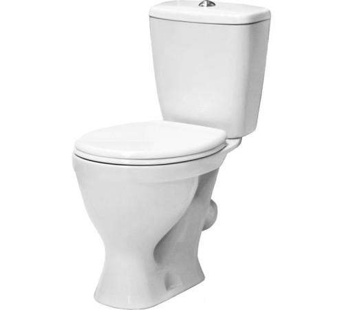 Унитаз Sanita Эталон Эконом ETLSACC01090113