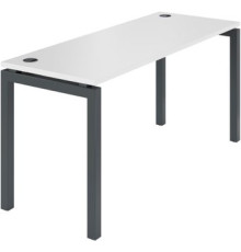 Офисный стол Программа Техно Арго АМ-004.60 серый