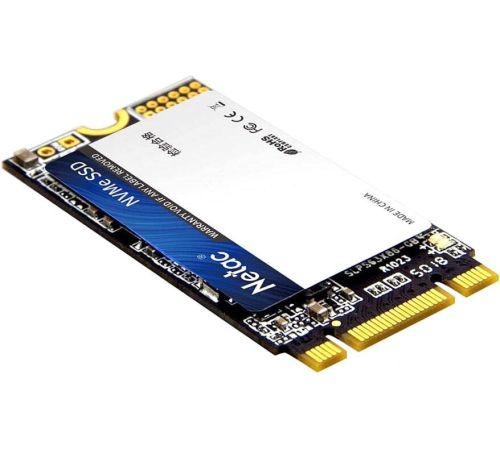 SSD Netac N930ES 512GB NT01N930ES-512G-E2X