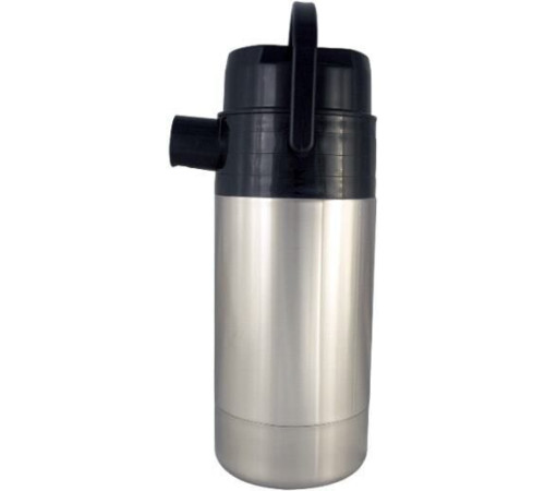 Термос Amet Гейзер 2л нержавеющая сталь