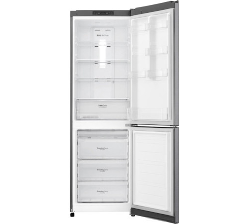 Холодильник LG GA-B419SDJL