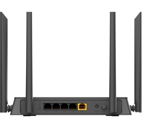 Wi-Fi роутер D-Link DIR-841/RU/A1A