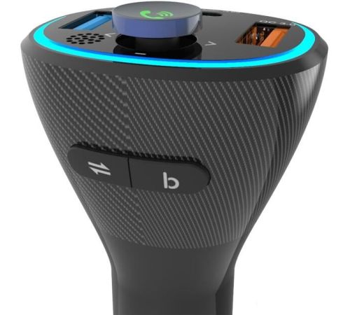 FM модулятор Ritmix FMT-B300