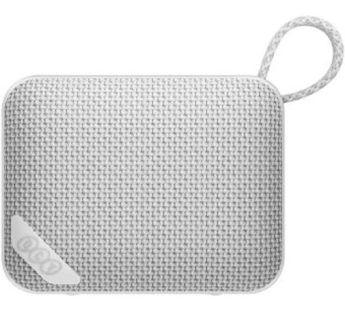 Беспроводная колонка QCY SP2 серый