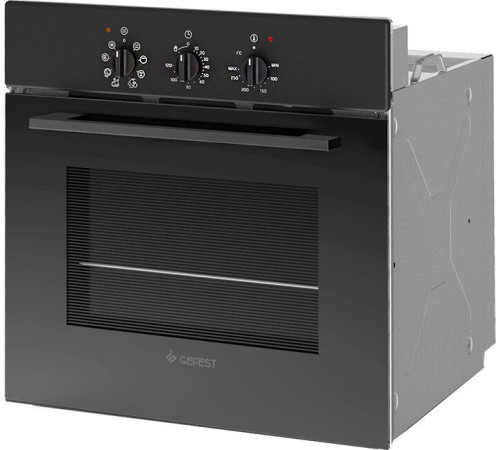 Электрический духовой шкаф GEFEST ЭДВ ДА 602-01 E2АO