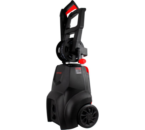 Мойка высокого давления Verton WM-2500R