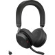 Офисная гарнитура Jabra Evolve2 75 MS Stereo USB-C черный
