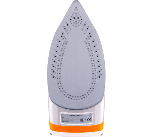 Утюг TECHNO ES2382