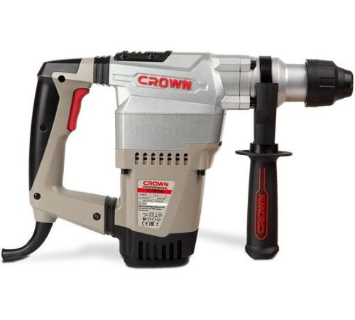 Перфоратор Crown CT18158V BMC
